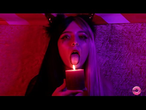 ❤️ מציצה נלהבת מ-Sexy Succubus עם הגשמה בפה ️ פורנו fb ב-iw.dreamypassionjourney.ru ﹏